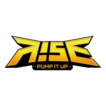 Logo de Pump It Up Rise
